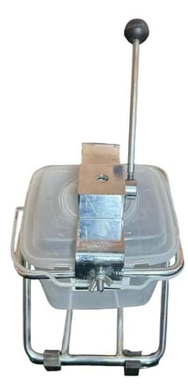 Manual Needle Cutters